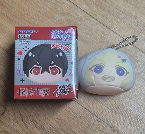 Monster Incident Kon Manju for sale!