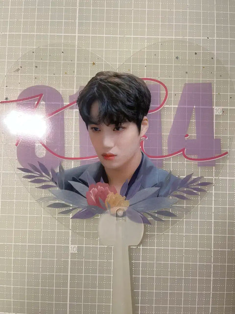 EXO Kai fan