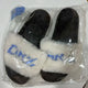 DKZ fan concert goods slippers