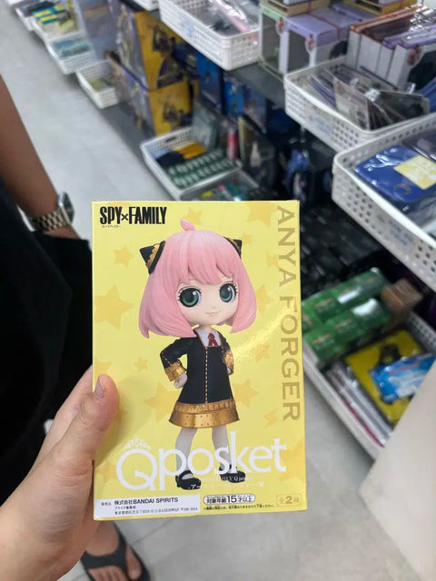 Spy x Family Anya