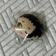 Suguru Geto Fluffy Unopened Coin Purse