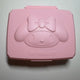 Selling/Trading Packaging Team My Melody Photocard. Looking for buyers.