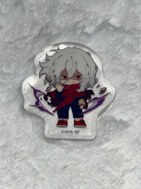 Shigaraki Tomura Acrylic Block Corotto My Hero Academia Figure