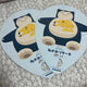 New Pokemon Pokemon Pokemon Card Japanese Pokemon Card PokeSleef 2nd Anniversary Special Fan