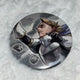 My Hero Academia Original Art Exhibition Aoyama Yuga Hagakure Toru Can Badge