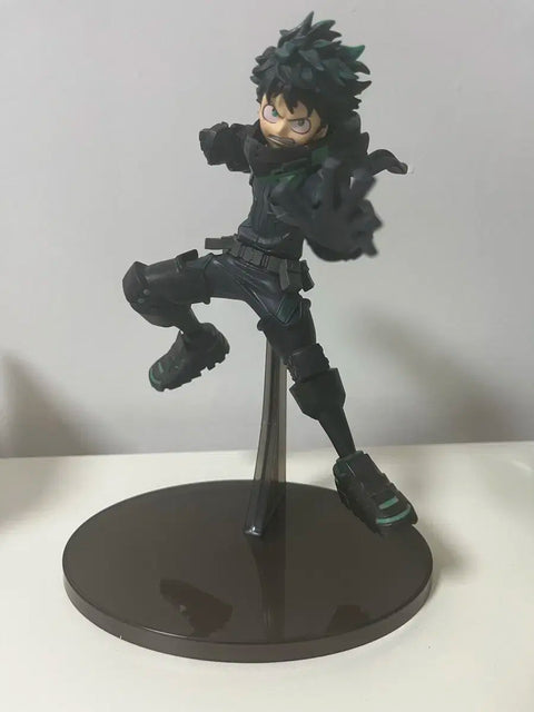 My Hero Academia Midoriya Izuku Figure