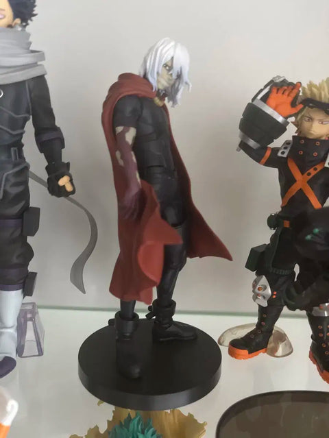 My Hero Academia Shigaraki figure