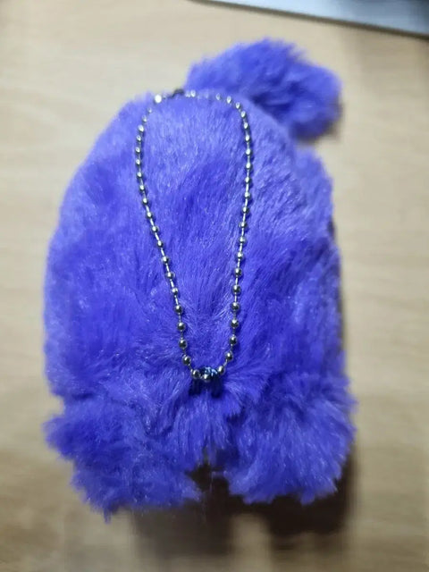 Mob Psycho Mob Ssa Kurumitapi Plush Hanazawa Teruki Transfer