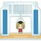 Haikyu Kenma Yurayura Acrylic Stand + Keychain