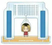 Haikyu Kenma Yurayura Acrylic Stand + Keychain