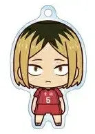 Haikyu Kenma Yurayura Acrylic Stand + Keychain