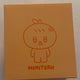 Seventeen Minitin Mini Mood Lamp Ppugyul