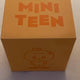 Seventeen Minitin Mini Mood Lamp Ppugyul