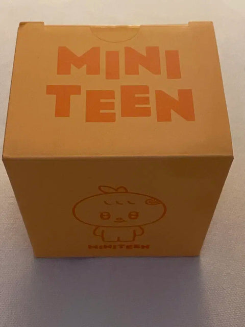 Seventeen Minitin Mini Mood Lamp Ppugyul