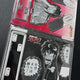 Kaiji (Kaiji vs. Ichijo) Acrylic Stand Diorama, Unopened