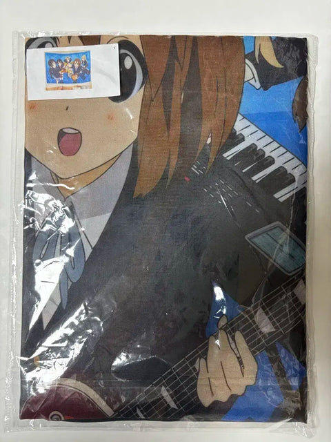 Unopened K-On! Tapestry Poster for Sale