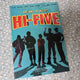 High five poster