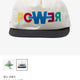 G-Dragon Power Ball Cap Hat