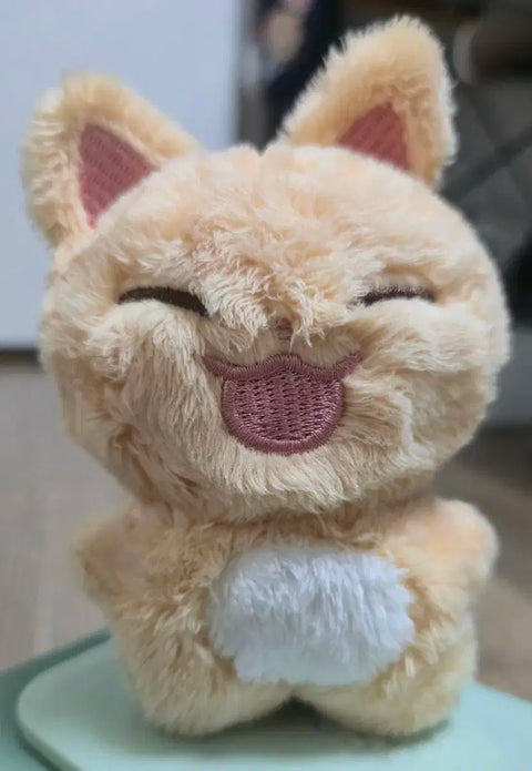 Stray Kids I.N Unofficial Goods Doll Yangbbang