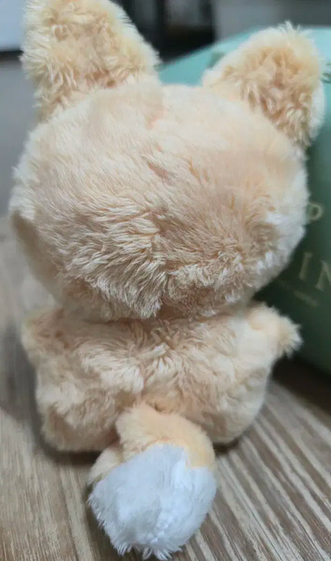 Stray Kids I.N Unofficial Goods Doll Yangbbang