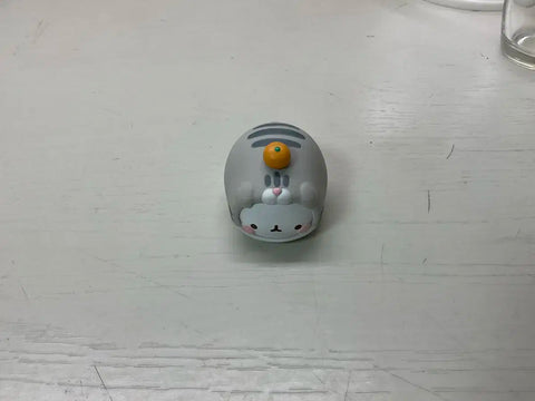Molang Tangerine Figure