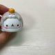 Molang Tangerine Figure