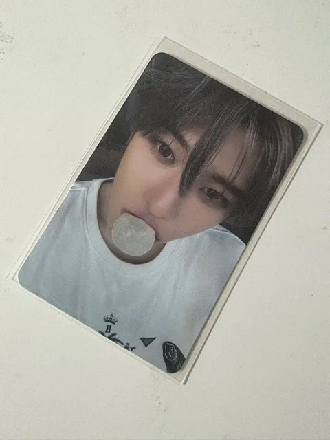 Popchu Sion NCT Wish Pop Pop