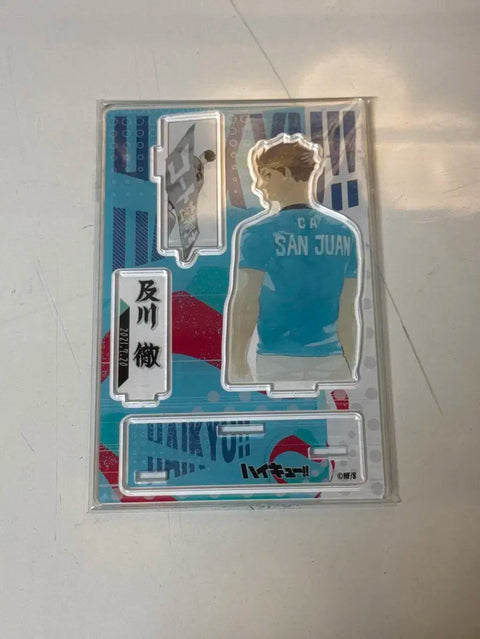 Haikyuu Oikawa 2021 Diorama