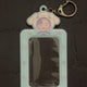 Cinnamoroll Jeno photocard holder transfer
