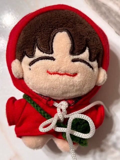 Selling NCT Jeno unofficial goods doll Jjeno