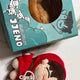 Selling NCT Jeno unofficial goods doll Jjeno