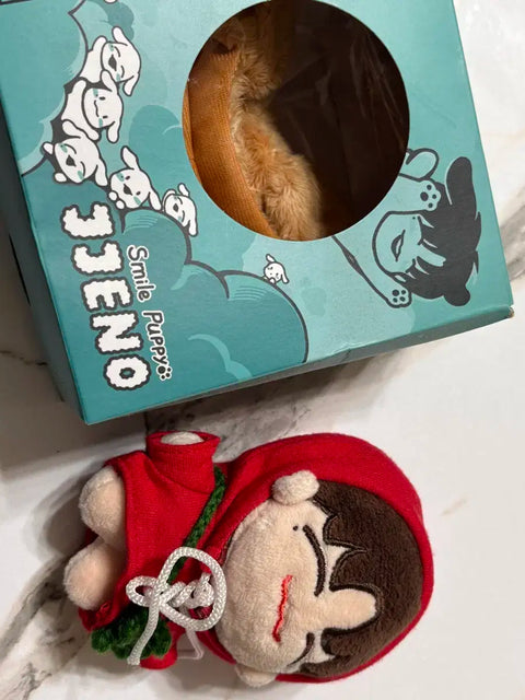 Selling NCT Jeno unofficial goods doll Jjeno