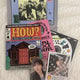 BOYNEXTDOOR HOW? Sticker Book