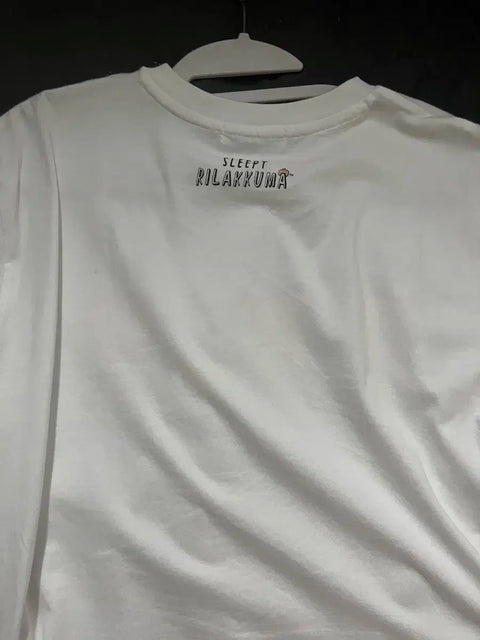 Selling Spio Rilakkuma t-shirt, size S!