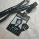 G-Dragon VIP necklace special perk guitar pick all together transfer