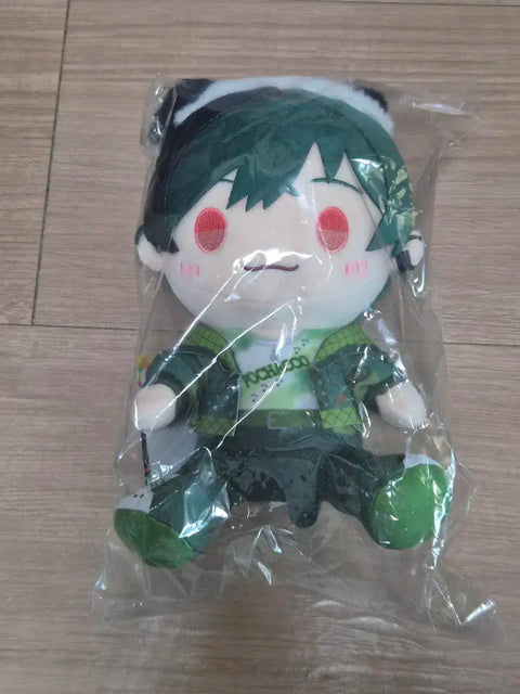 Shikupon Sanrio Collaboration Stitch Plush