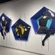 Blue Lock Pop-Up Ready Fight Yurakucho Marui Nagi Seishiro Acrylic