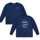 PLAVE fan concert sweatshirt