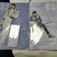 Another Pink Payback Yoon Jae-yi Lee Yu-han Acrylic Stand Unopened