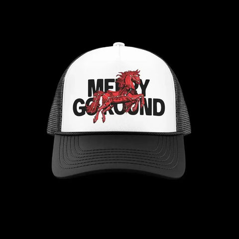 eaj merry go round hat