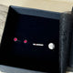 SHINee Taemin birthstone earrings