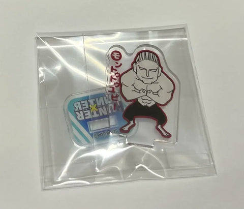 Hunter x Hunter Mini Figure Acrylic Meruem Youpi