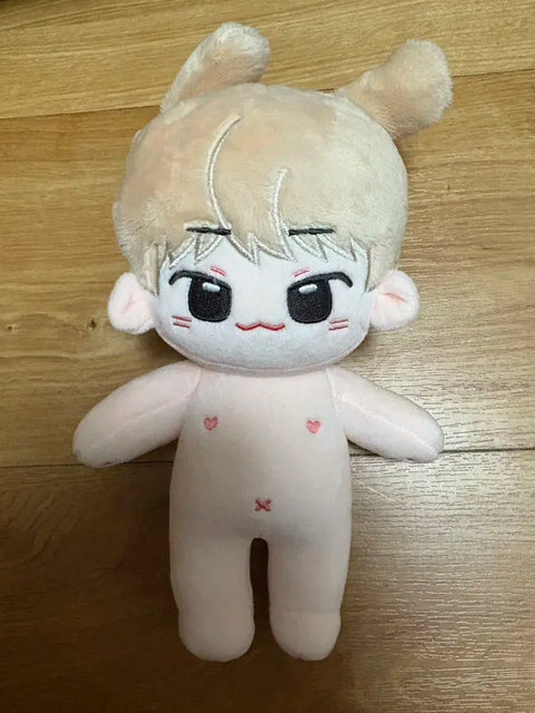 SEVENTEEN Dino doll, Meongmeongchan 20cm, transfer/sale