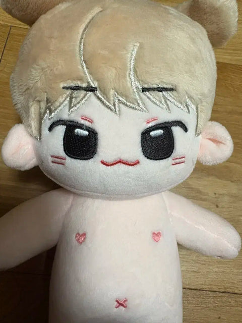 SEVENTEEN Dino doll, Meongmeongchan 20cm, transfer/sale