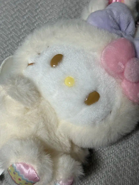 Sanrio Easter Rabbit Series Mascot Holder