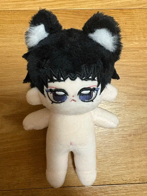 Seventeen Wonwoo doll Wonbalboy transfer