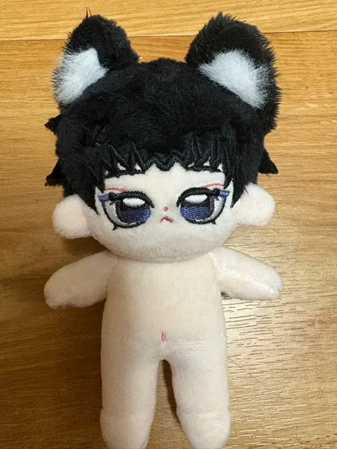 Seventeen Wonwoo doll Wonbalboy transfer