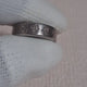 Retro Vintage Surgical Steel Ring - Goods