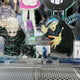 Jujutsu Kaisen Gojo Satoru Official Acrylic Stand Bundle