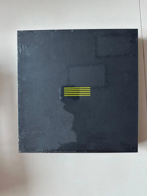 Bigbang Album BIGBANG MADE The Full Album